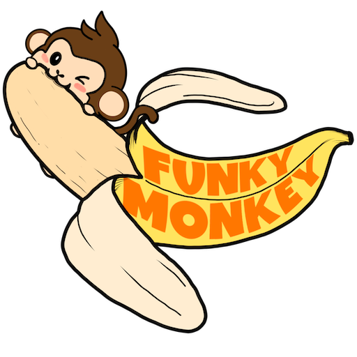 Funky Monkey